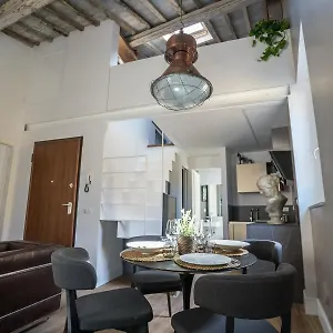Appartement Olive Loft, Florence